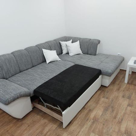 Cosy, Quiet & Brand New Apartment W/ Danube View Белград Екстериор снимка