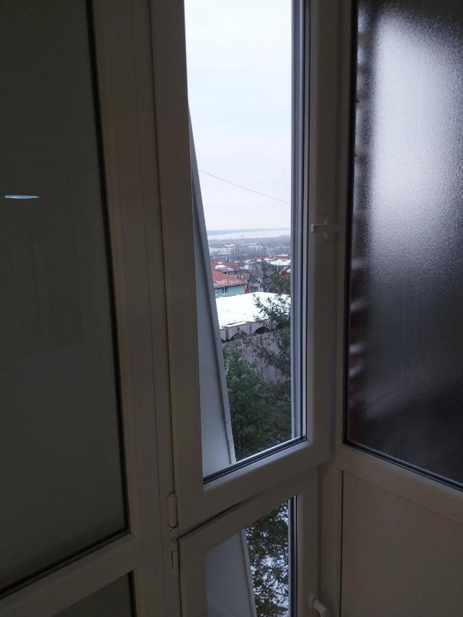 Cosy, Quiet & Brand New Apartment W/ Danube View Белград Екстериор снимка