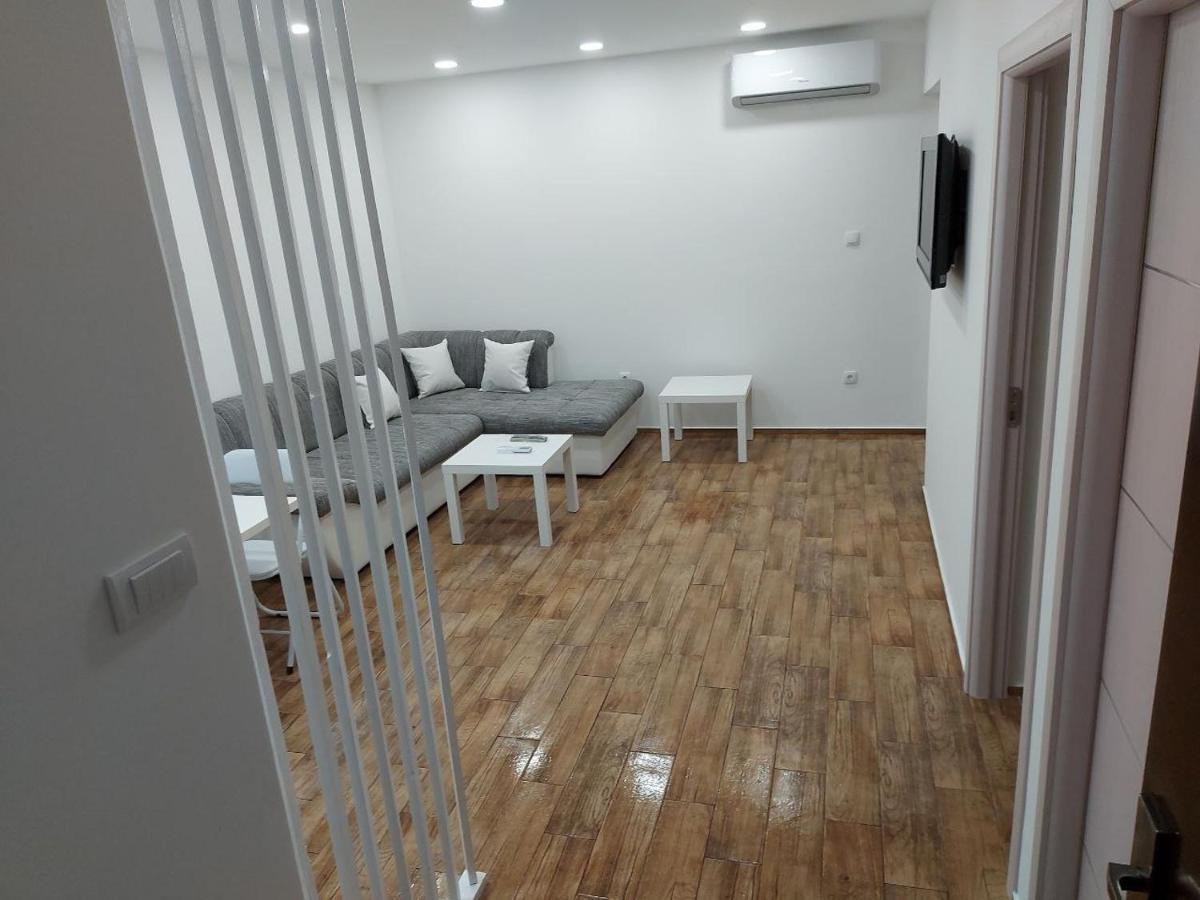 Cosy, Quiet & Brand New Apartment W/ Danube View Белград Екстериор снимка