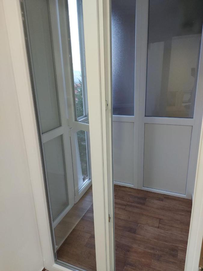 Cosy, Quiet & Brand New Apartment W/ Danube View Белград Екстериор снимка